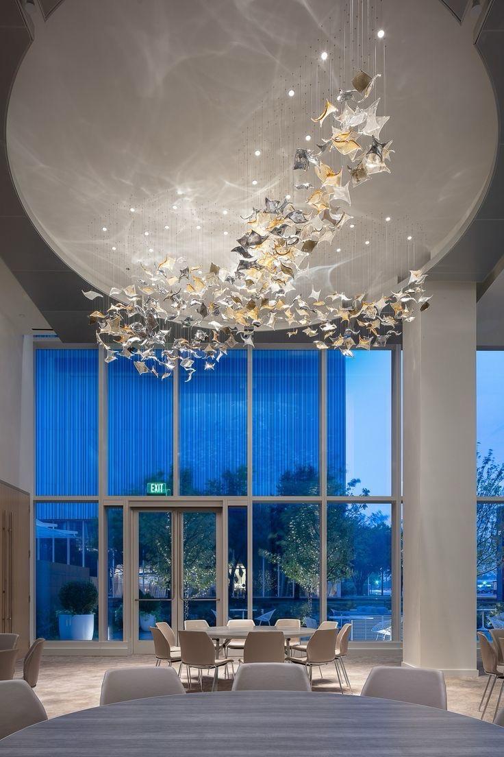 Architectural Lighting Project